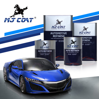 Высокий слипчивый жидкостный акриловый автоматический праймер краски с хорошим покрытием
