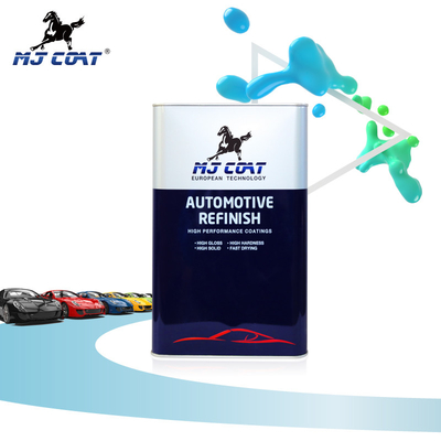 Прилипание автомобильного праймера Rustoleum краски акрилового автоматического высокое