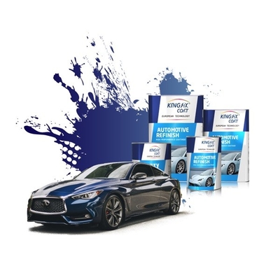 Автомобильная краска Honda Solid Auto Clear Coat Paint Быстросохнущая прозрачная краска