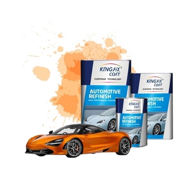 Разбавитель лака автомобиля разбавителя 1Л*12 4Л*4 автомобильной краски высокой эффективности