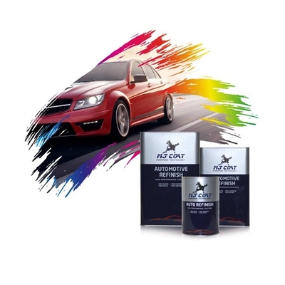 MSDS Блестящая автомобильная лаковая краска