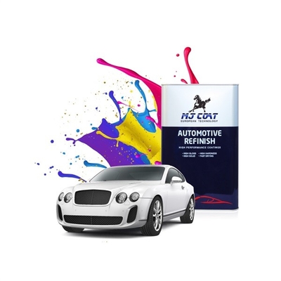 Автомобиль праймера автомобиля Toyato акриловый - ясное пальто красит прозрачный цвет