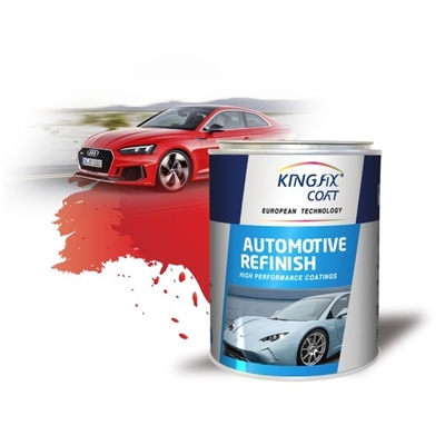 Краска краски 1.2L автомобиля 1K золота хамелеона зеленая голубая лоснистая акриловая автомобильная