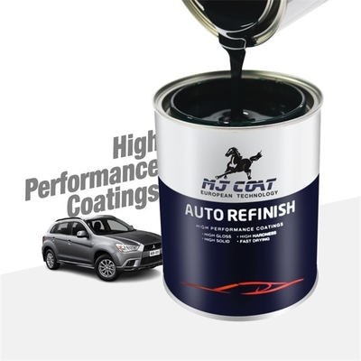 Высокая краска автомобиля наполненности Refinish хорошее выравнивающ акрил 2K