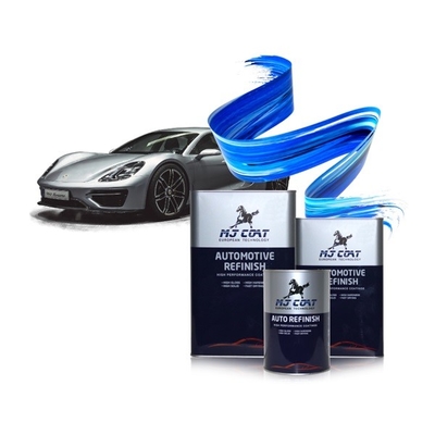 Высокая краска автомобиля наполненности Refinish хорошее выравнивающ акрил 2K