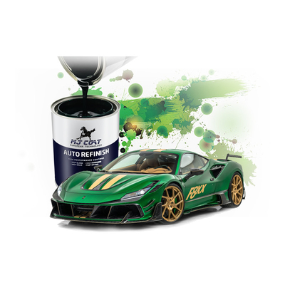 Штейновая высокая температура краски грунтовочного слоя 1K Rustoleum темная ая-зелен автомобильная устойчивая