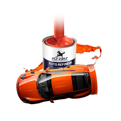 VOC чем 250 акриловой автоматической G/L уборки праймера с растворителем и Degreaser