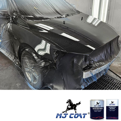 Устойчивость к чипам Самовосстановление Авто быстрое сушение Прозрачное покрытие Устойчивость к загрязнителям окружающей среды