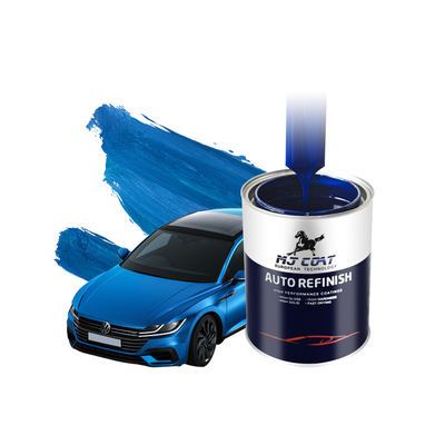 Специализированный акриловый автомобильный праймер - Время переодевания 2 часа - Автомобильные приложения