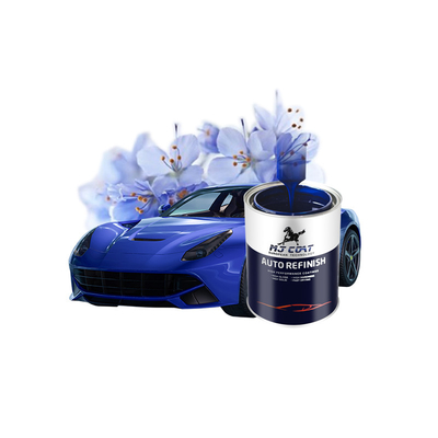Поднимите свой автомобиль в стиле S Automotive Lacquer Paint в глянцевой отделке