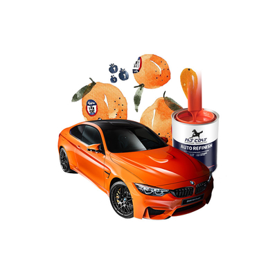 3C 2-3 Покрытия требуются Авто Clear Coat Paint Thinner Уборка для автомобильных поверхностей