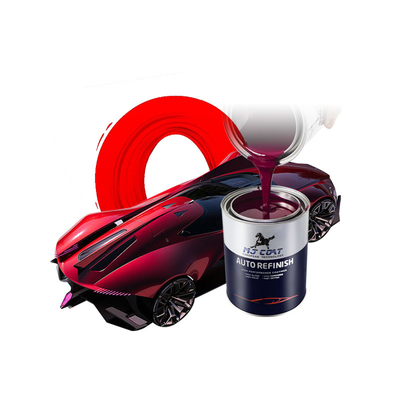 Улучшить сцепление с краской Auto Hardener и агентов очистки краски