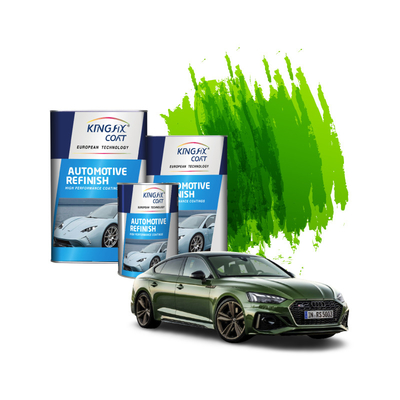15C-90C Температура Авто Чистый слой краски Чип Сопротивление антикоррозии