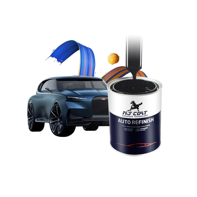 Охлаждение Автомобильная верхняя оболочка краски более 40% Содержание твердых веществ 4-6 часов Время переодевания