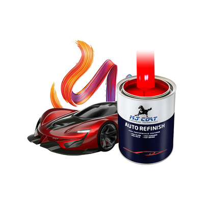 Водяная автомобильная лака