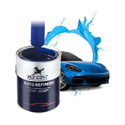 Sun Smart Auto Clear Coat Paint в блестящем и матом цвете